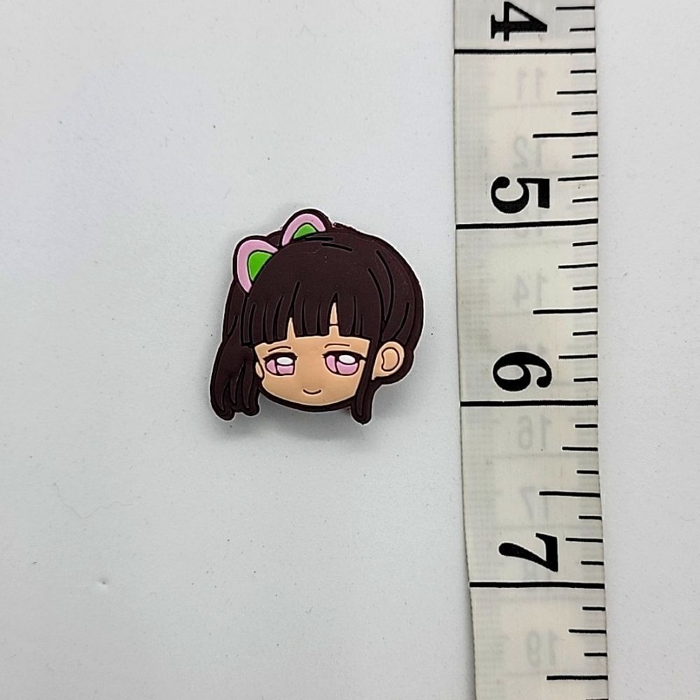 🎈5/$10🎈 PINS..PATCHES..CROC CHARMS.. Anime..